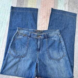 Women’s Ralph Lauren Premium Jeans